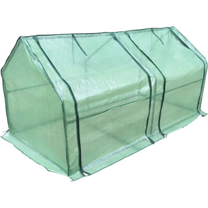 Solar Gradina 180x90x90 cm - Sera Verde