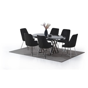 Seturi mese si scaune, coltare