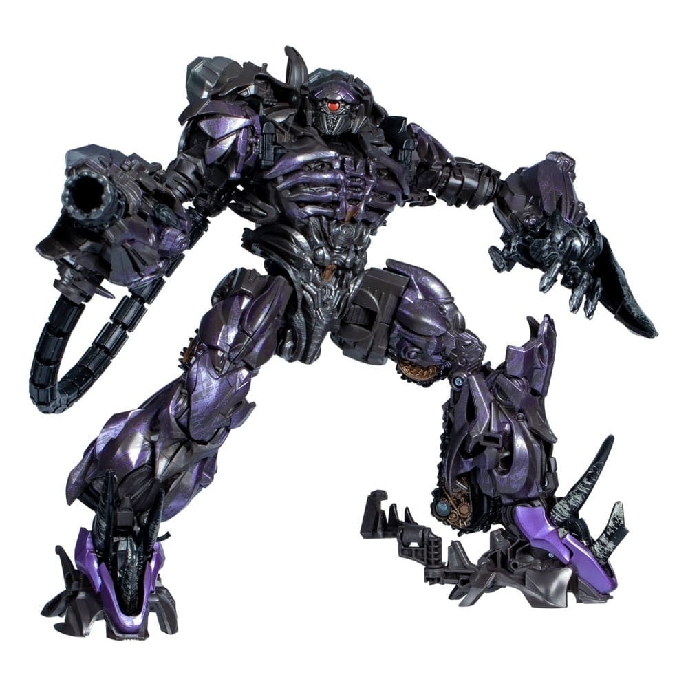 Figurina articulata Shockwave Transformers: Dark of the Moon