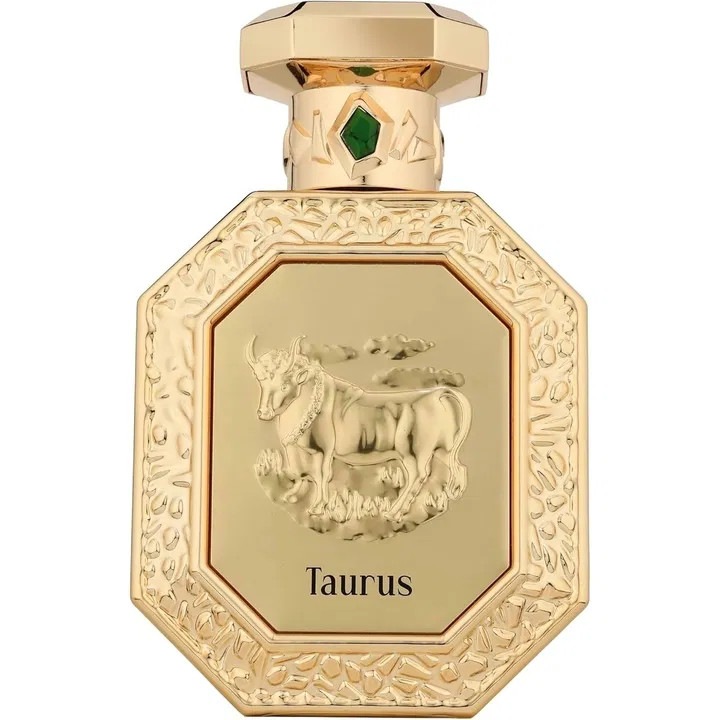 Унисекс парфюмна вода French Avenue Genesis Taurus, 90 ml