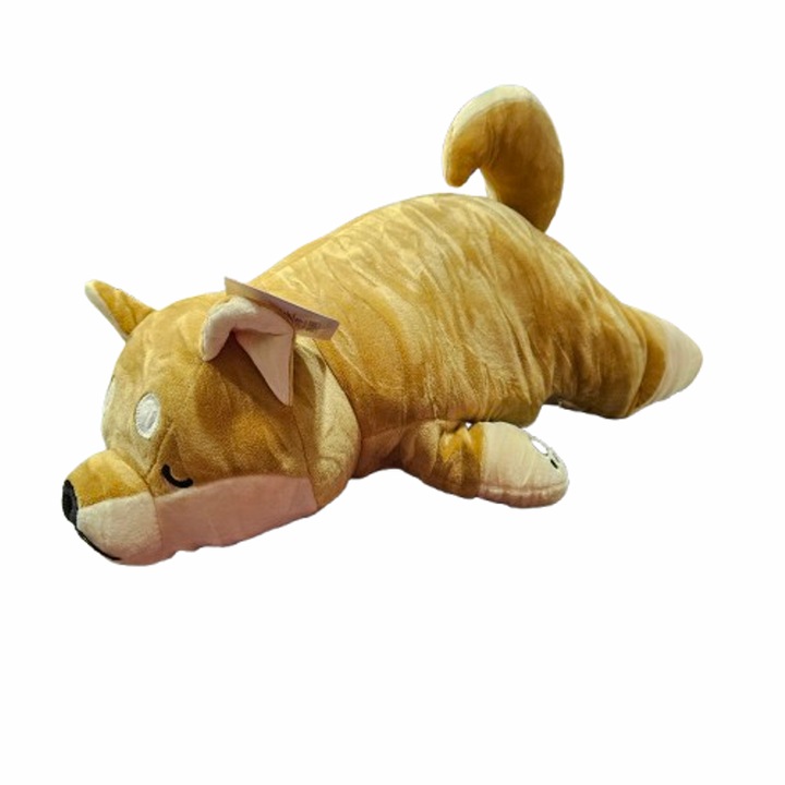 Jucarii Vulpe, Tip Perna, Plus, 48 cm