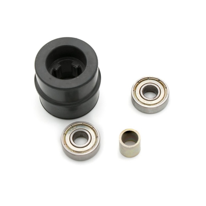 Rola si rulmenti ghidaj lant bascula cross China 250cc, 4T