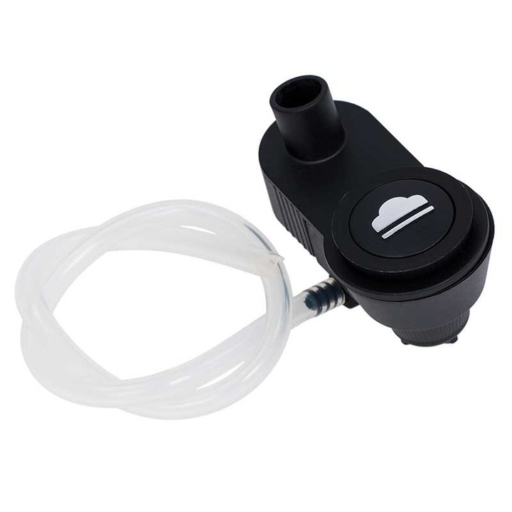 Duza spumare lapte e-SWC® pentru espressor Philips / Saeco / Gaggia, echivalent cu CP0152/01 / 421944031491