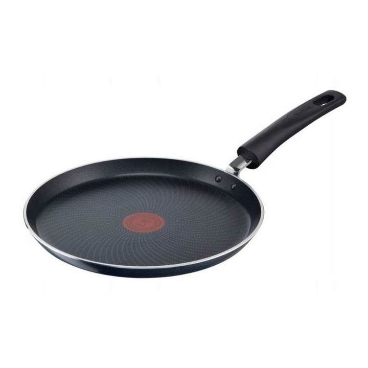Tigaie Tefal Generous, 25cm, pentru toate tipurile de plite