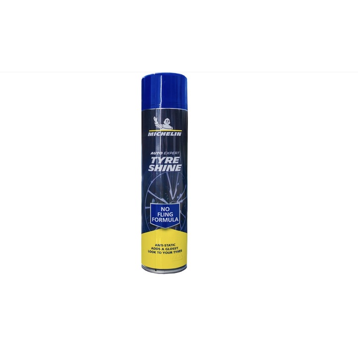 Spray dressing anvelope - 520ml - Michelin