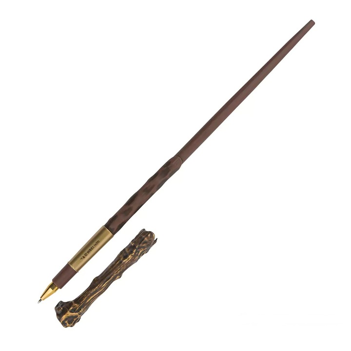 Stilou bagheta Harry Potter pentru copii
