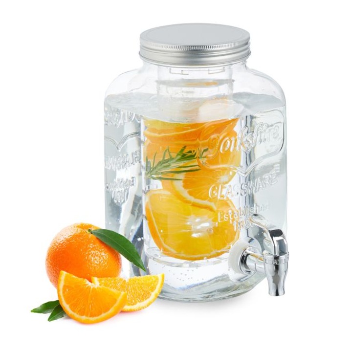 Relaxdays italadagoló betéttel