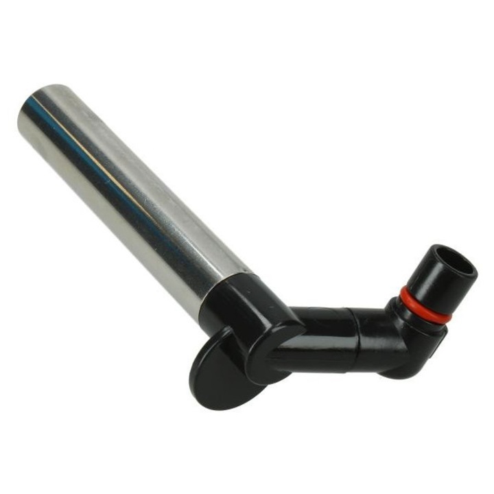 Duza spumare lapte e-SWC® pentru espressor DeLonghi, echivalent cu AS00007977