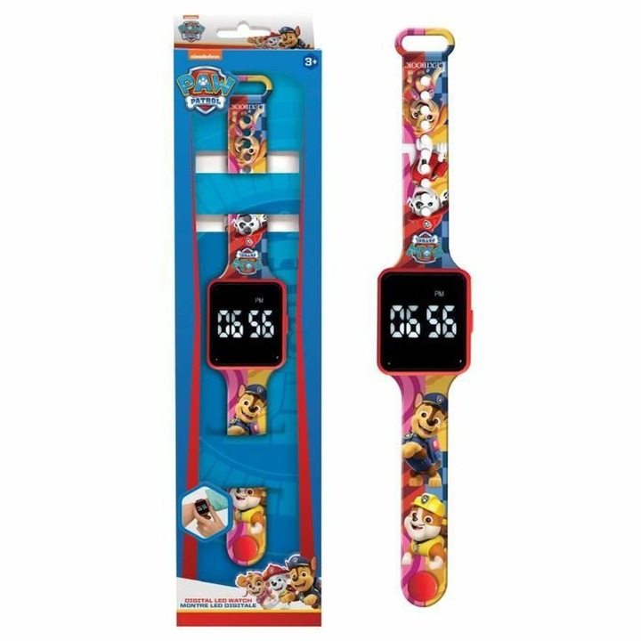 Smartwatch Lexibook, cu priza EU, pentru copii