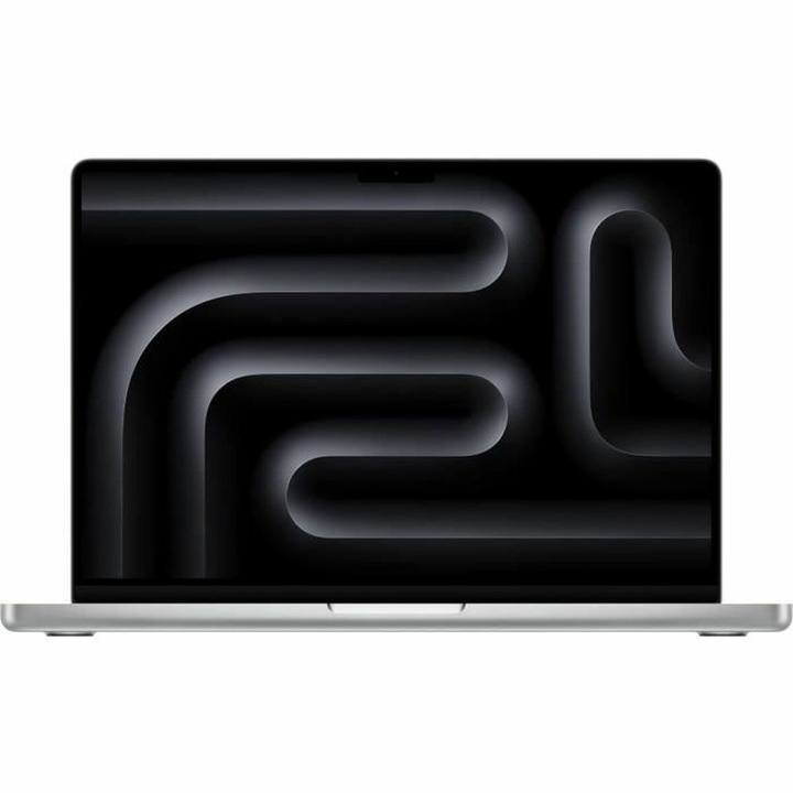 Apple MacBook Pro M4 Pro laptop, 24 GB, 1 TB SSD, ezüstszürke, 14,2"