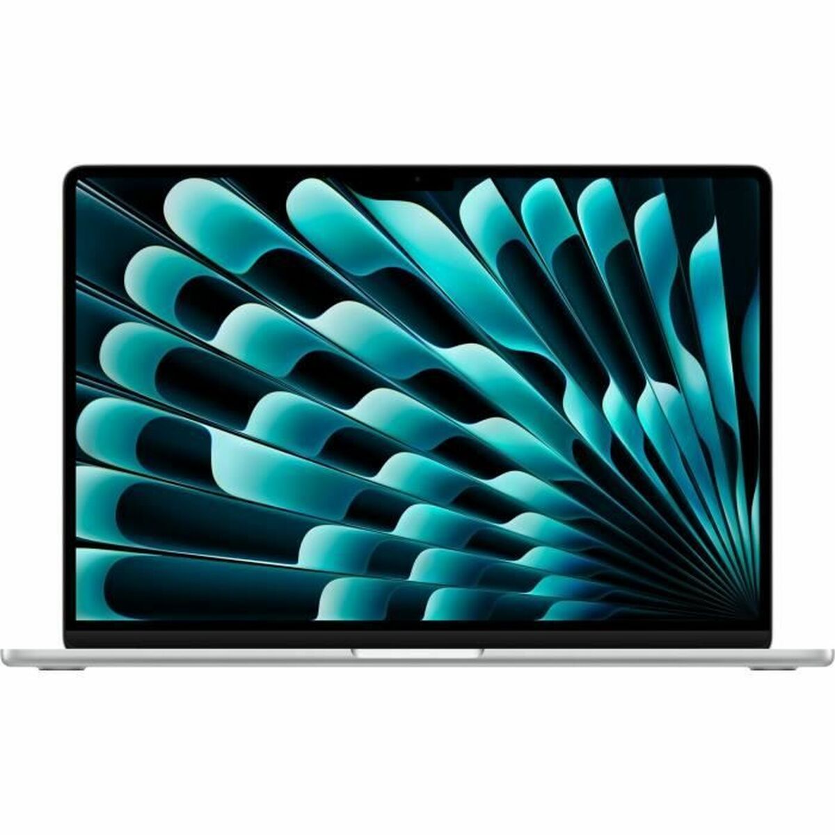 MacBook本体 Apple MacBook Air M3 16GB 256GB Laptop Apple MacBook Air M3, 16 GB RAM, 256 GB SSD, 15,3