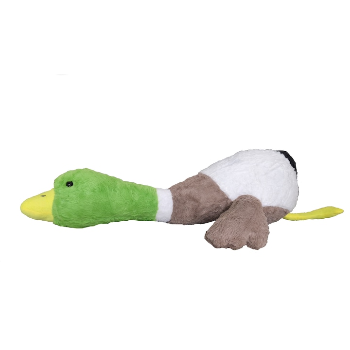 Rata de plus pufoasa, model clasic, 70cm, W-0017