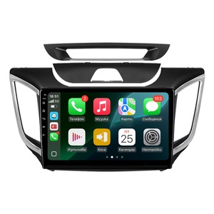 Radio, CD, DVD player auto