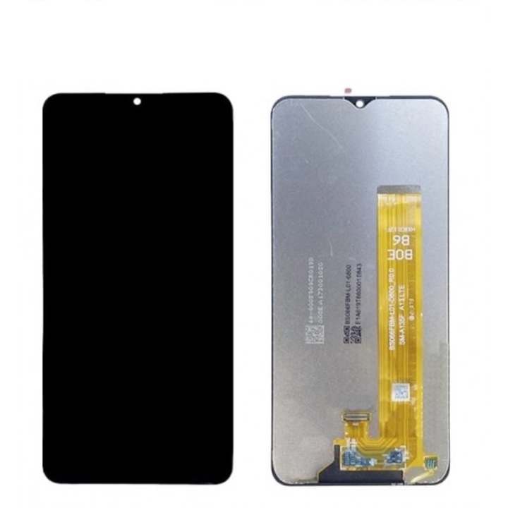 LCD Дисплей с тъчскрийн за Samsung A13 4G hi, SS000543, A135, A137