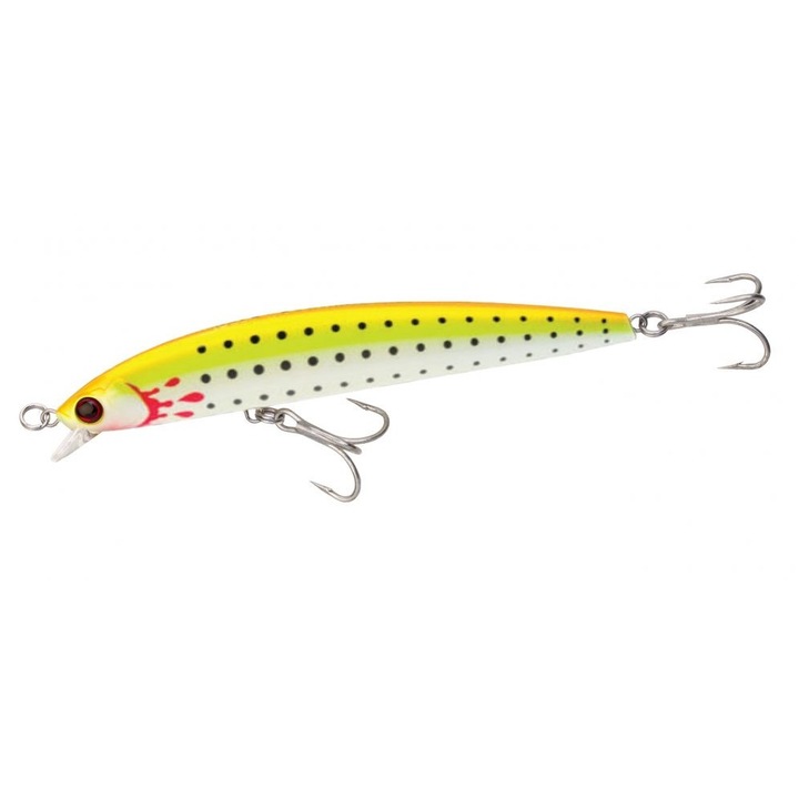 Yo-Zuri Hydro Minnow LC 150F wobbler 150mm, 35g, R1322-CS