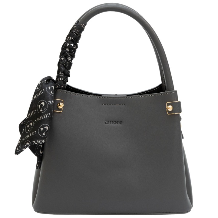 AMORE Fiorella taska, Piros, 18смх23смх10см