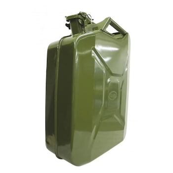 Canistra metalica de 20 L Canistra metalica de 20 L