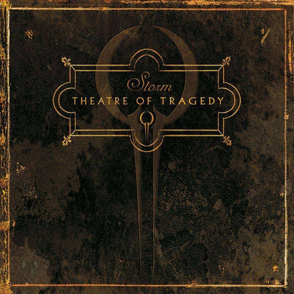Theatreof Tragedy - Storm= Digi/ Ltd= (CD)