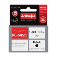 cartus de cerneala premium activejet 545rx compatibil cu dispozitivele de imprimare canon imagen 10_0_
0