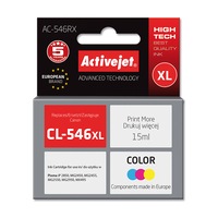 cartus de cerneala activejet ac-546rx compatibil cu dispozitivele de imprimare canon imagen 11_0_
0