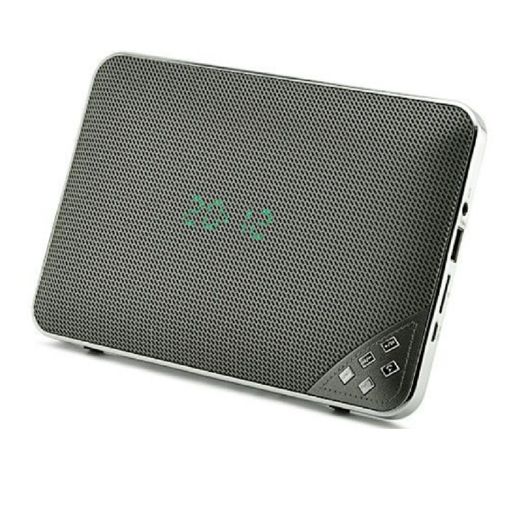 Bluetooth колона AoDasen YJ-30,MP3, Bluetooth Радио, USB, SD карта