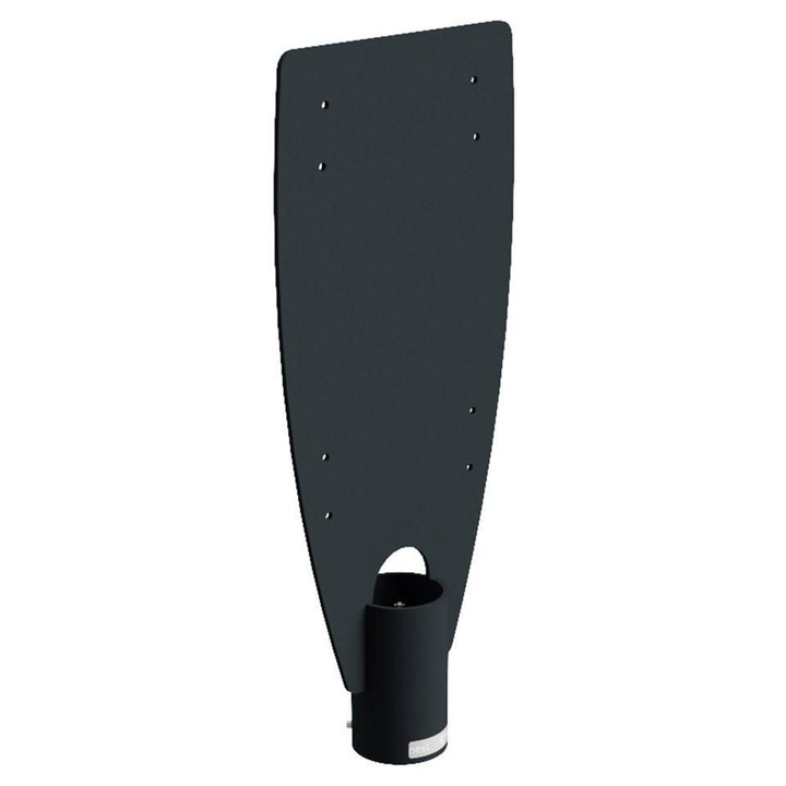 Következő zöld töltődoboz poleplate 225 Z rögzítőkonzol, 2700251