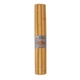 Covorase baie din bambus natural, 70x50cm, suprafata antiderapanta