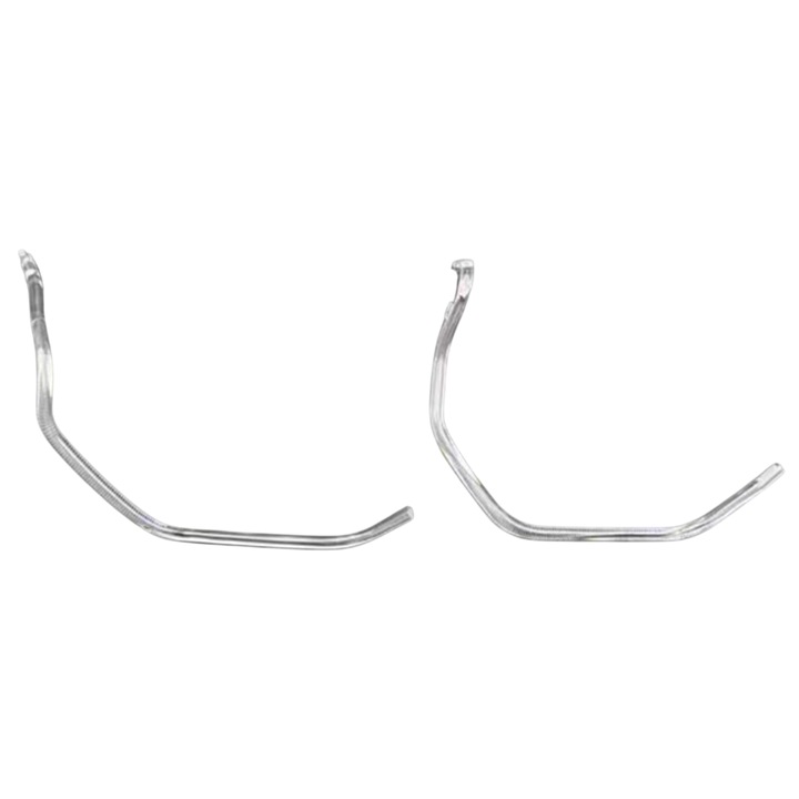 Kit Fibra dreapta pentru reparatie lumini de zi DRL far BMW Seria 8 G14, G15, G16 - LG-G15-1822