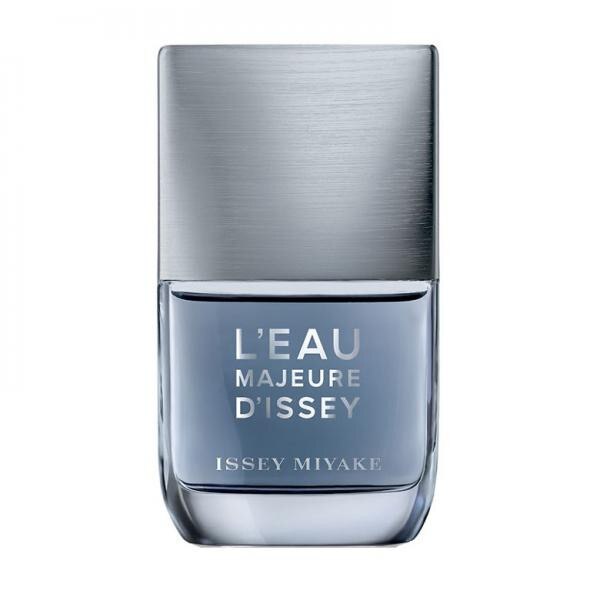 Apa de Toaleta Issey Miyake, L'Eau Majeure, Barbati, 50ml
