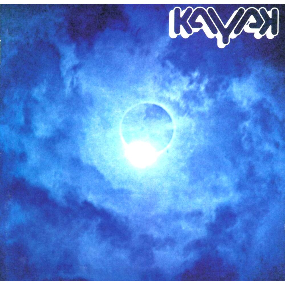 Kayak - See See The Sun (cd)