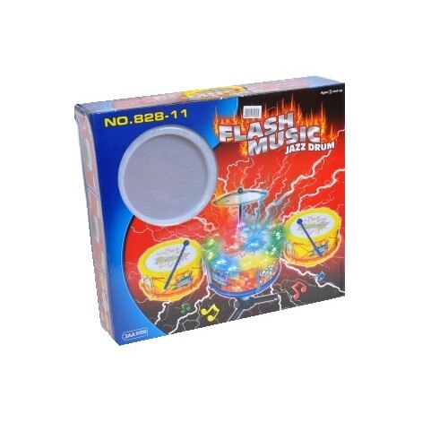 Tobe Flash Music Mega Creative