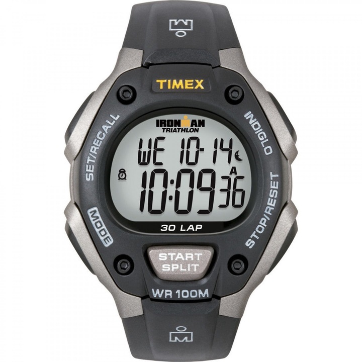 Оригинален мъжки часовник Timex Ironman T5E901