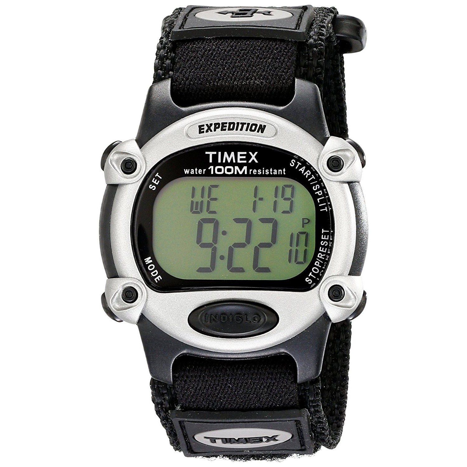 Ceas original barbatesc Timex Expedition T48061