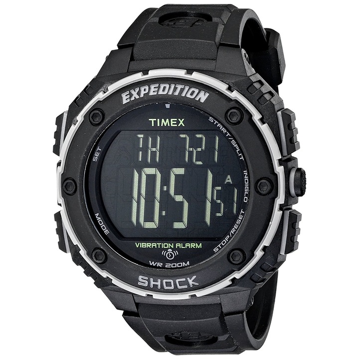 Оригинален мъжки часовник Timex Expedition T49950
