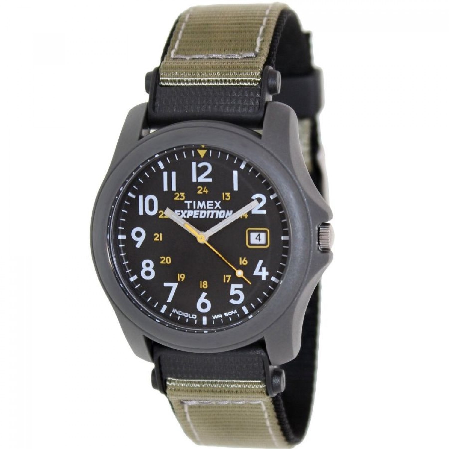 Ceas original barbatesc Timex Expedition T42571