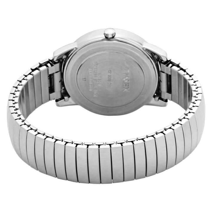 Timex Easy Reader Eredeti férfi óra