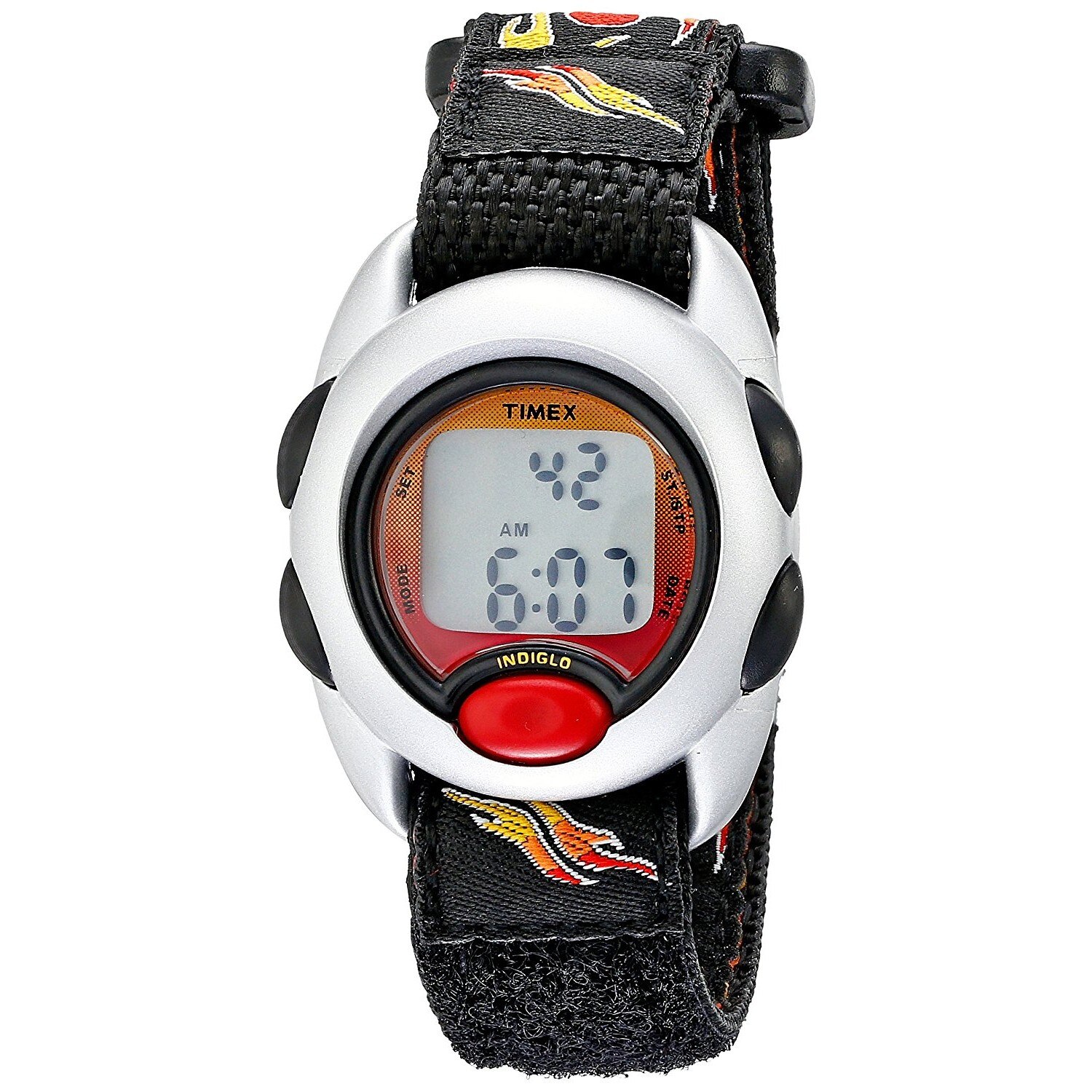 Ceas original barbatesc Timex Kids T78751