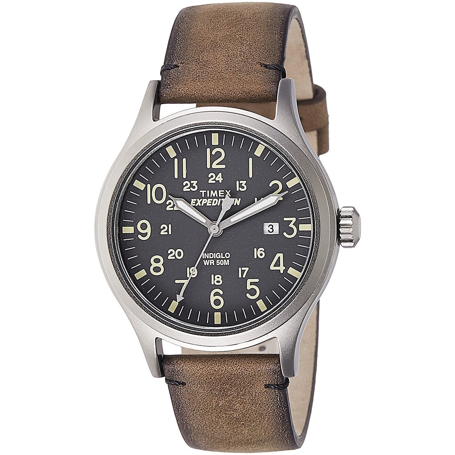 Ceas original barbatesc Timex Expedition TW4B01700