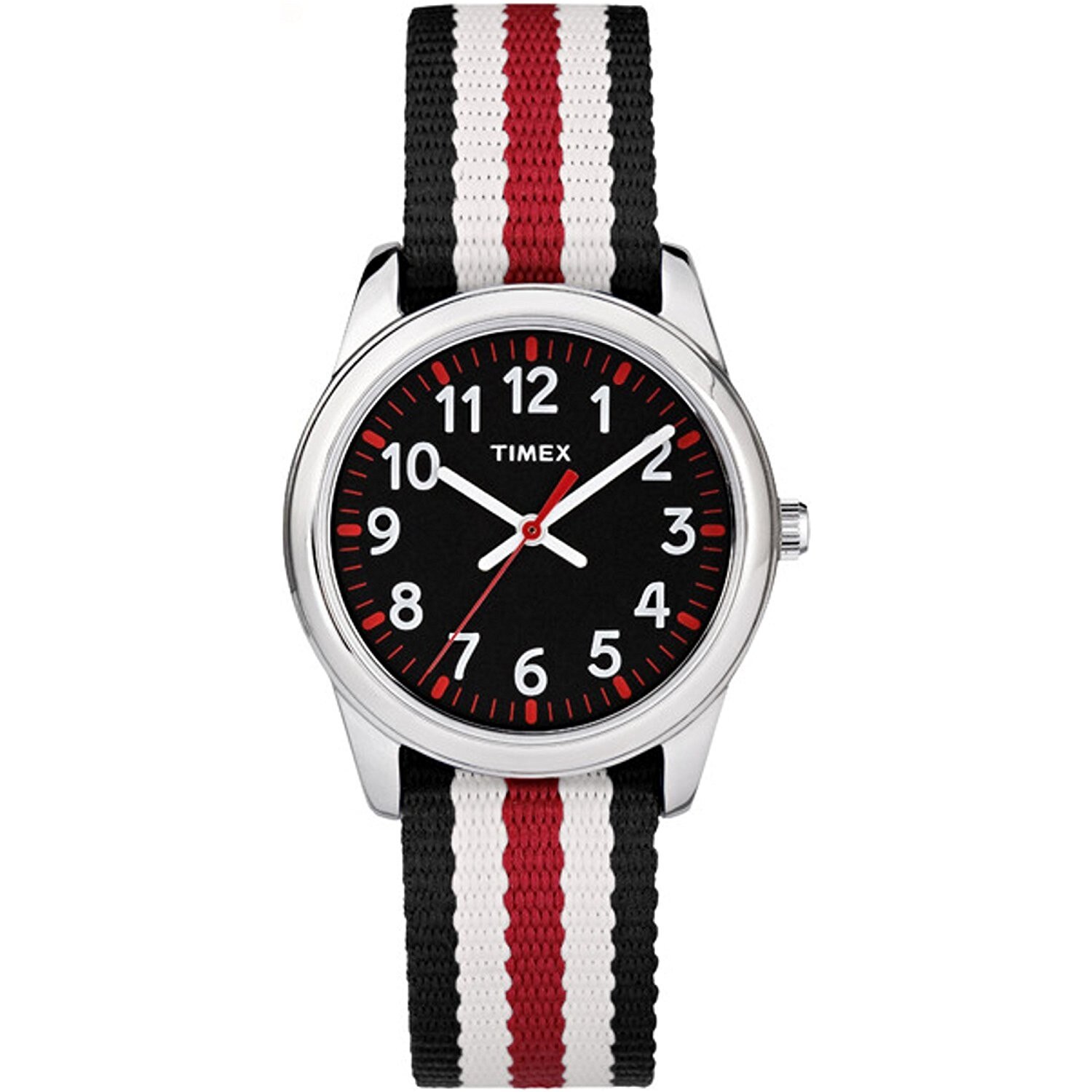 Ceas original barbatesc Timex Kids TW7C10200