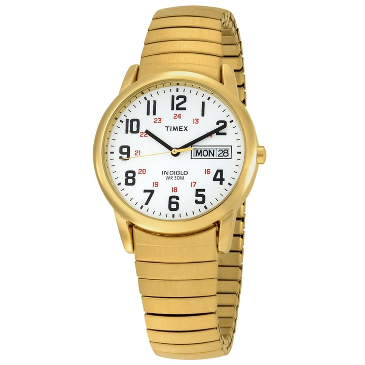 Eredeti férfi óra Timex Easy Reader T20471