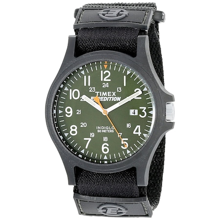 Ceas original barbatesc Timex Expedition TW4B00100 - eMAG.ro