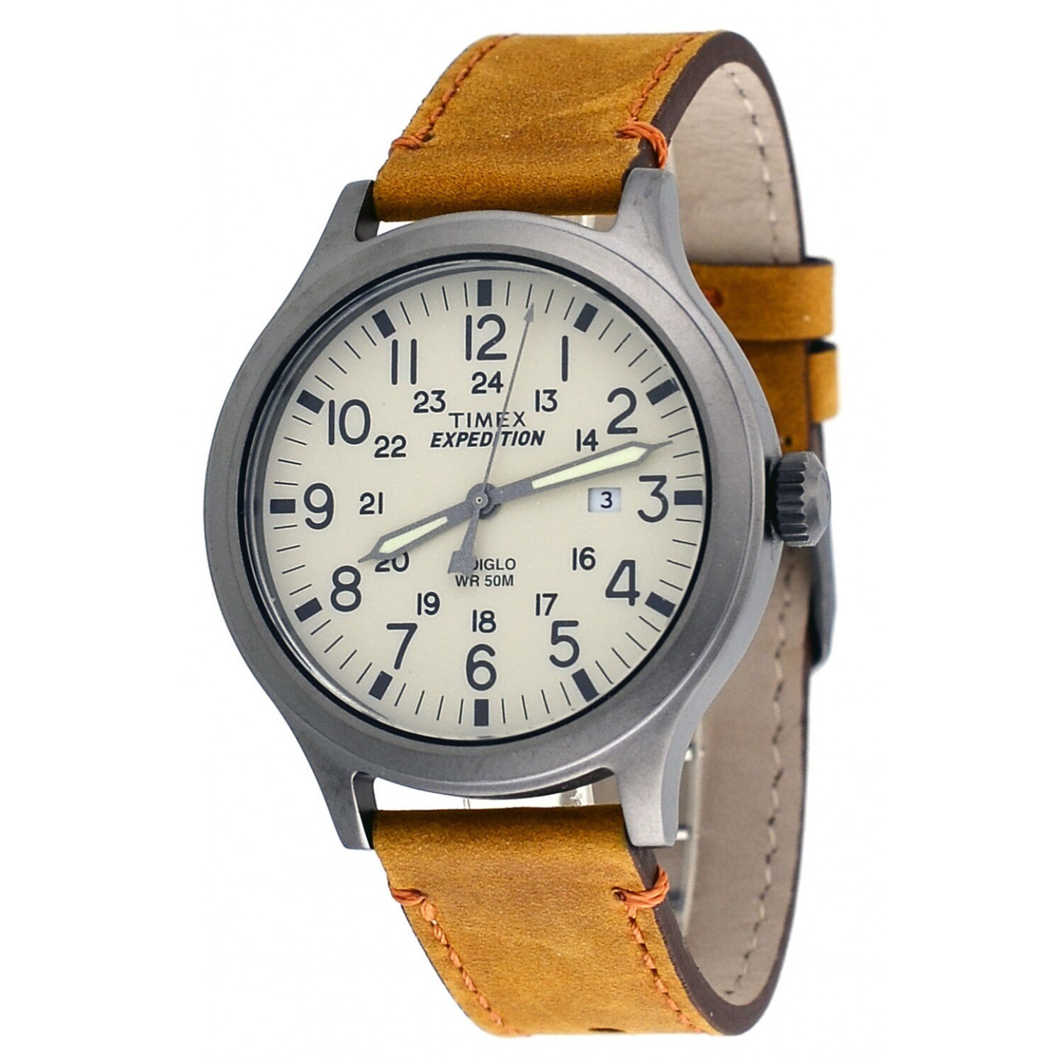 Ceas original barbatesc Timex Expedition TW4B06500