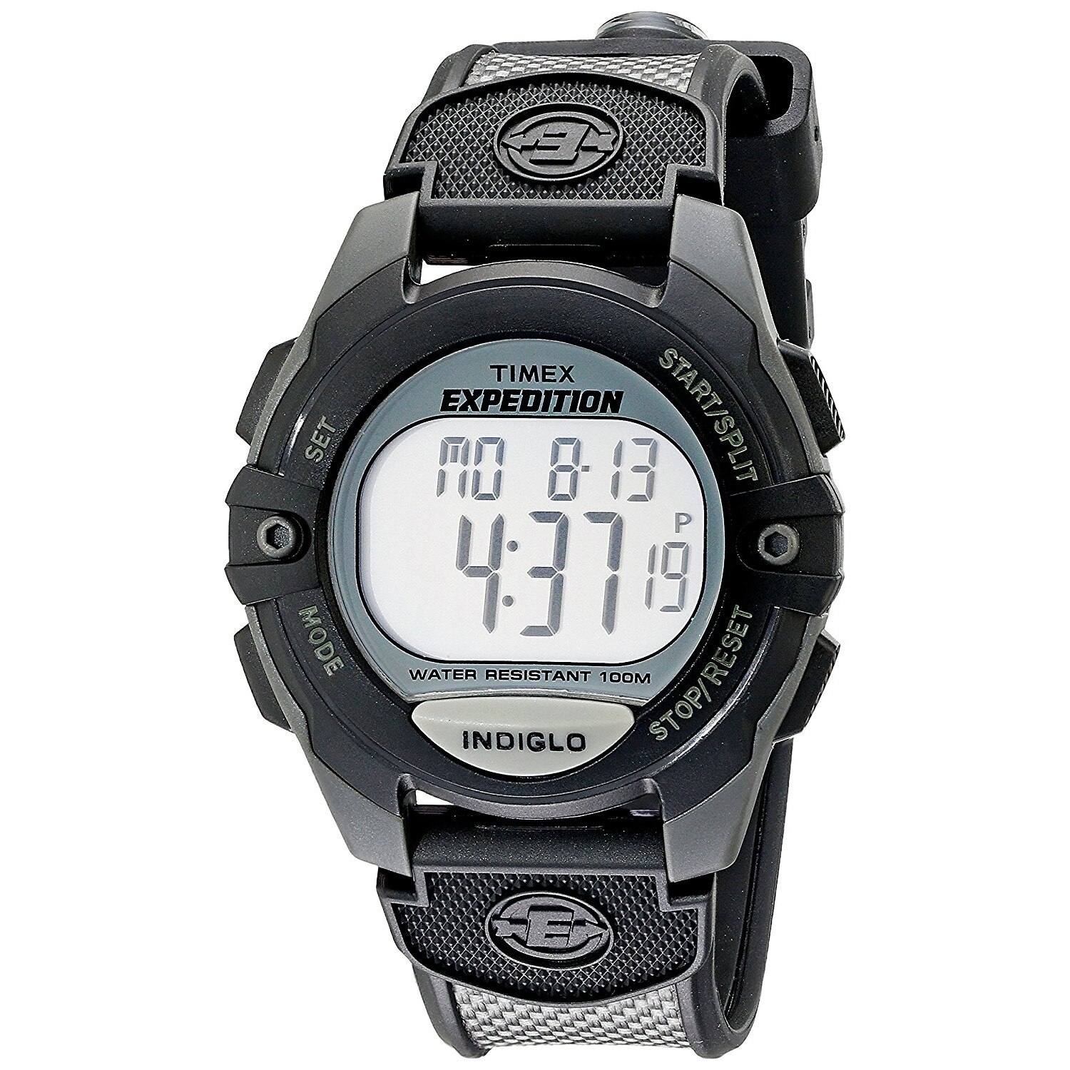 Ceas original barbatesc Timex Expedition T40941
