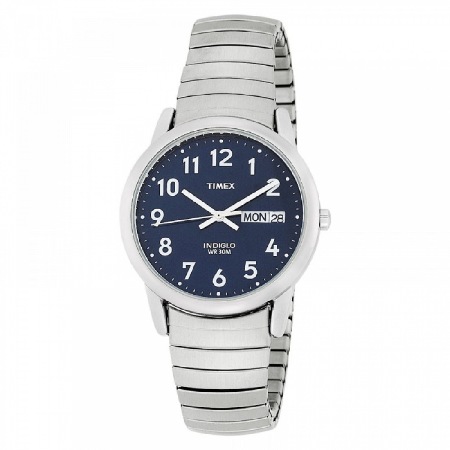 Ceas original barbatesc Timex Easy Reader T20031
