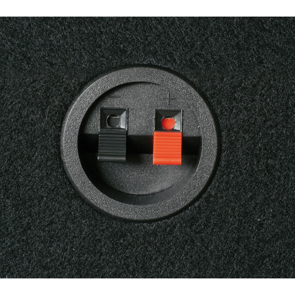 Set de 2 boxe pasive, 250W RMS, 8", Max XEN3508