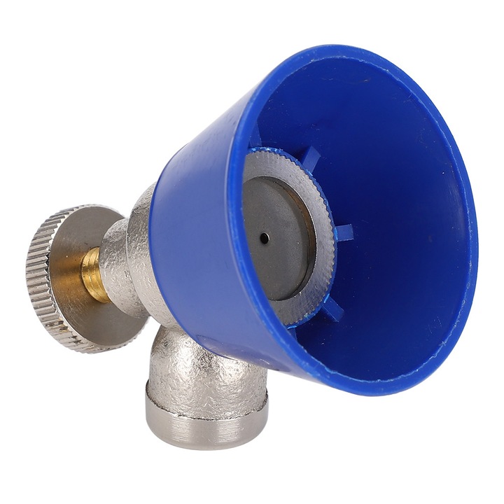 Duza pulverizare reglabila HERUSI inox 1/4in pentru irigare
