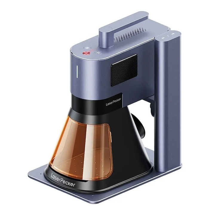 Masina de gravura cu laser 5 Deluxe Version