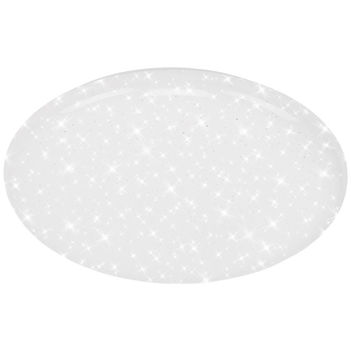Plafoniera LED 18W 330*65mm NW 4000K Stella V2 Avide Oyster