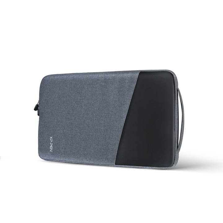 Husa de protectie XP-PEN ACJ02 pentru tablete grafice Artist 12, Artist 13, Artist 12 2nd, Artist 12 Pro, Artist 13.3 Pro, Deco Pro M/MW