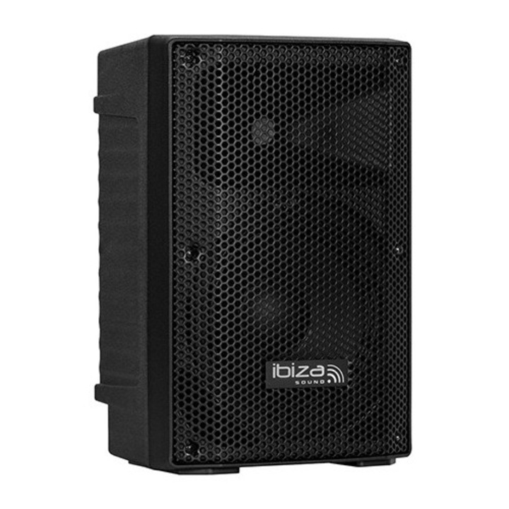 Ibiza Sound Passzív hangszóró, 8/20cm 100W rms